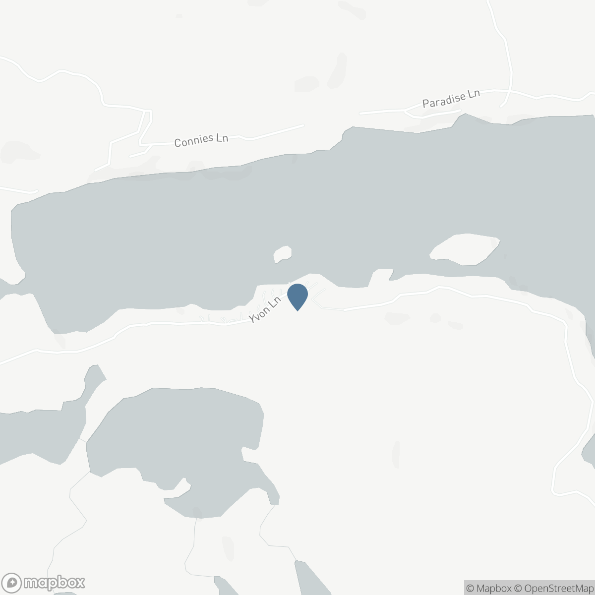 500 YVON LANE, Westport, Ontario K0G 1X0